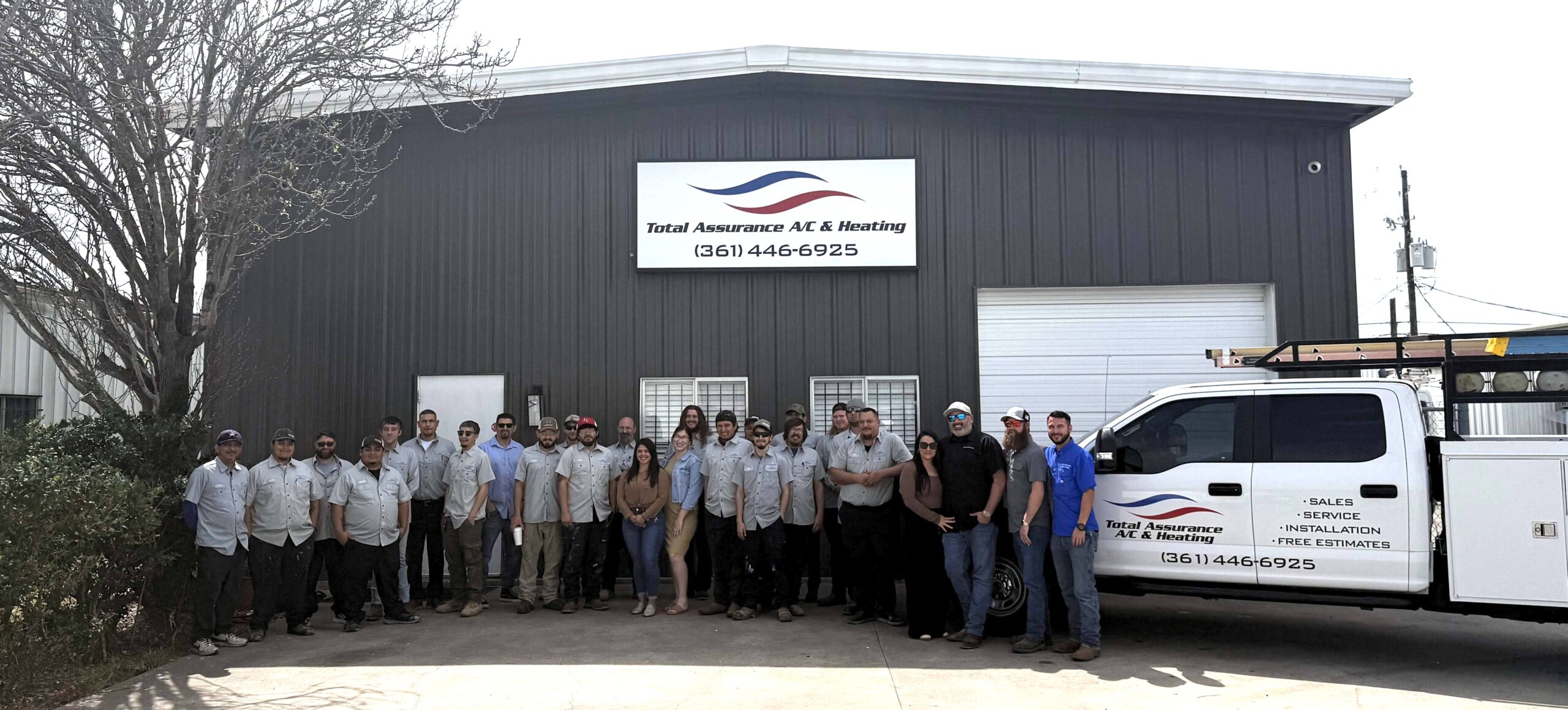 total assurance group
