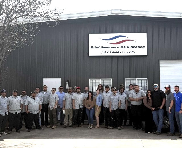Total Assurance AC & Heating