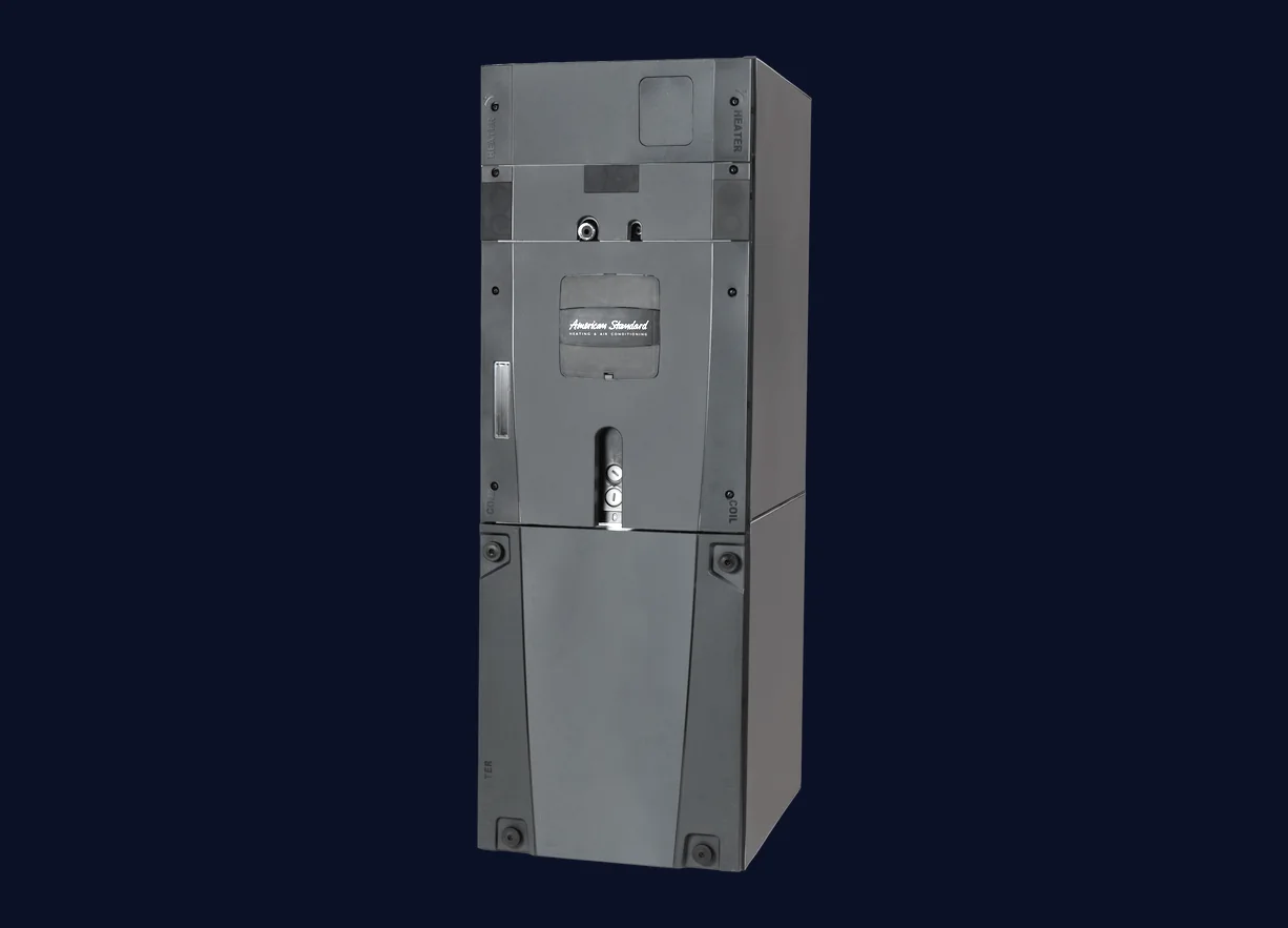 American Standard air handler, official catalog photo